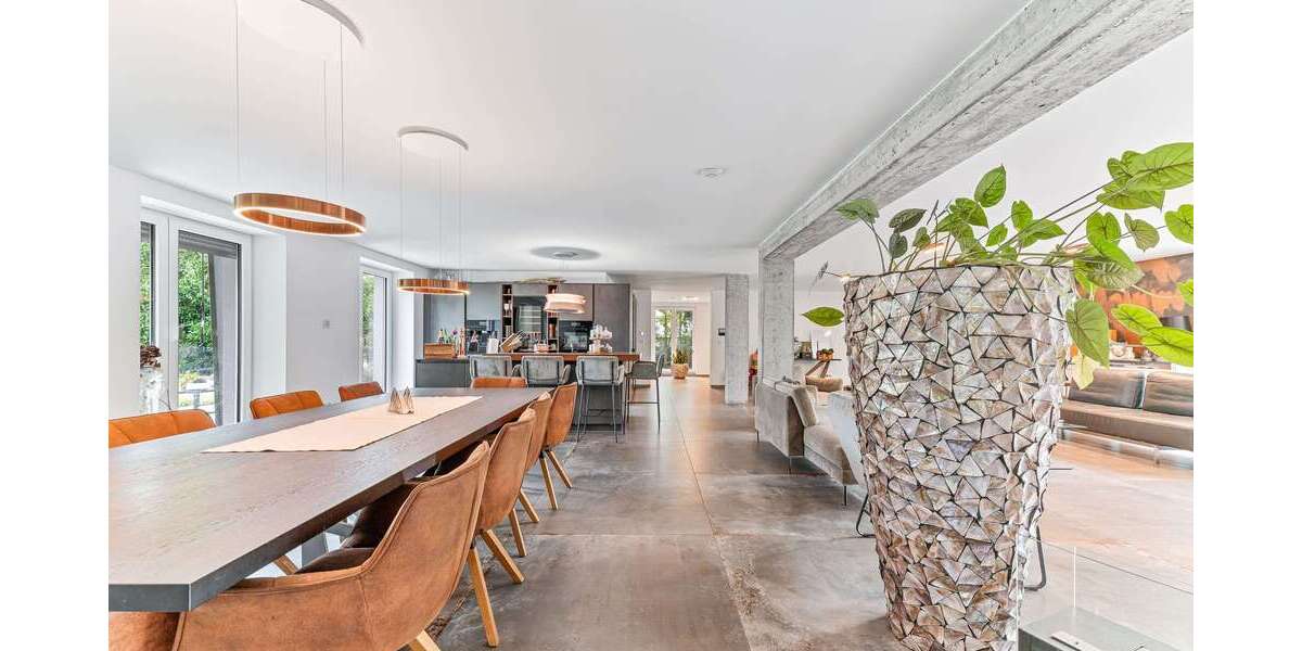 Einfamilienhaus Pforzheim Nordstadt - 5 Zimmer, 315 m&sup2;, 1.650.000&euro; | Angebot:25511145