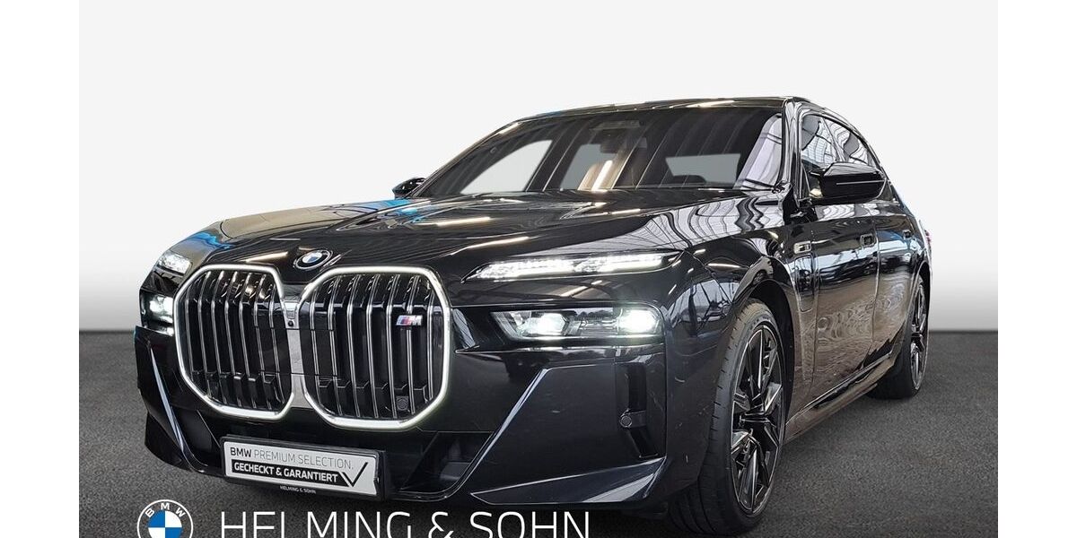 BMW M760 64.000 km 101.690 &euro; Papenburg 26871