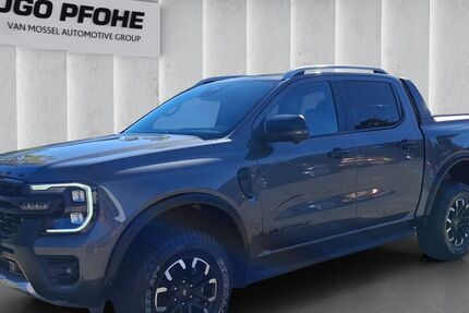 Ford Ranger 38.403 km 48.850 &euro; Lübeck 23554