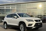 Seat Ateca Xcellence 4Drive 360°/PANO/STANDHZ/DAB/ACC 121.775 km 18.900 &euro; Villingen-Schwenningen 78054
