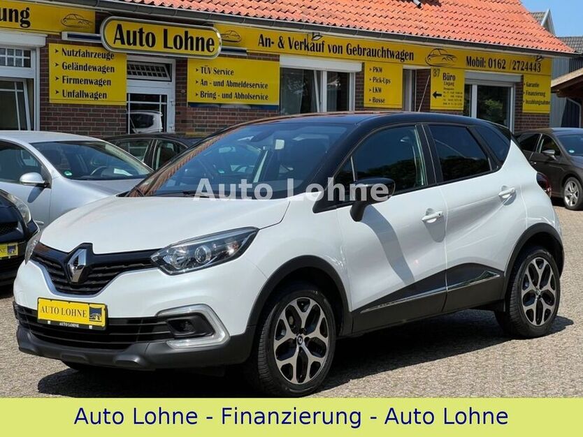 Captur