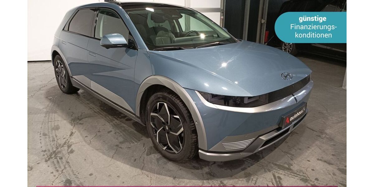 Hyundai IONIQ 5 44.980 km 29.550 &euro; Eching 85386