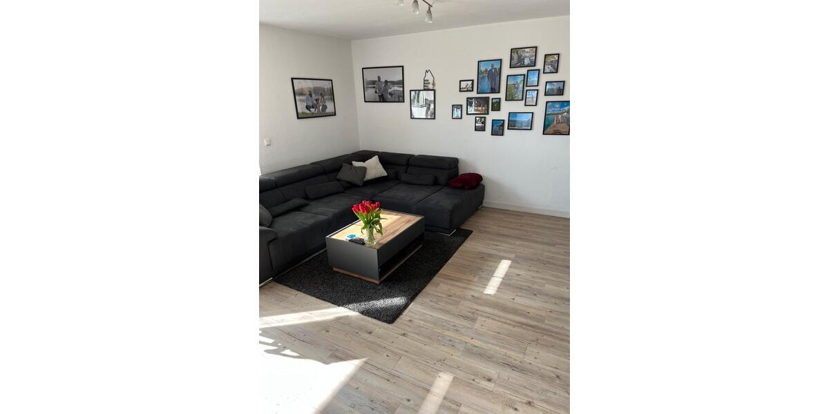 Doppelhaushälfte Lübeck Sankt Lorenz Nord - 4 Zimmer, 105 m&sup2;, 448.000&euro; | Angebot:25588787