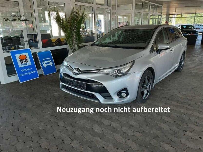 Avensis