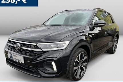 VW T-Roc 18.457 km 30.990 &euro; Schorndorf 73614