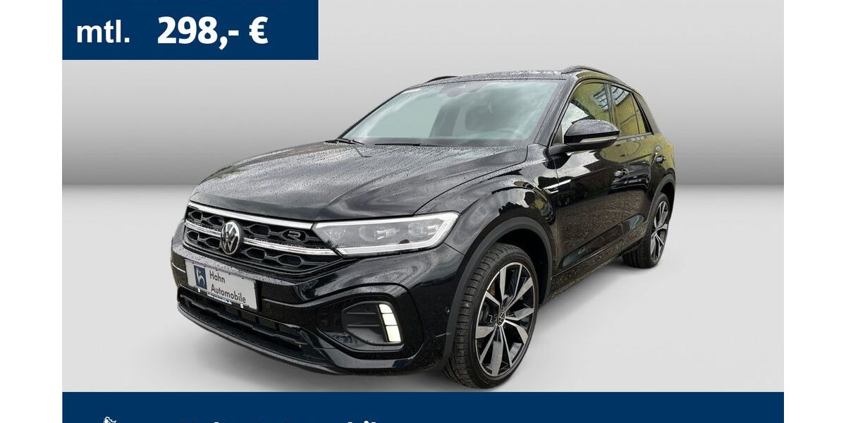 VW T-Roc 18.457 km 30.990 &euro; Schorndorf 73614