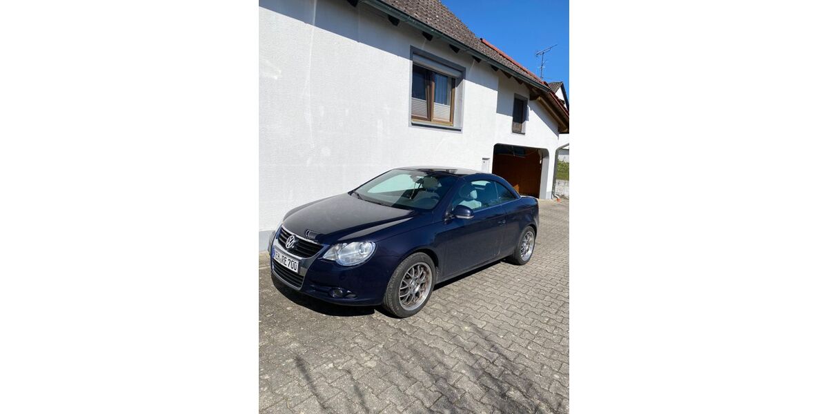 VW Eos 174.200 km 4.900 &euro; Neustadt 93333