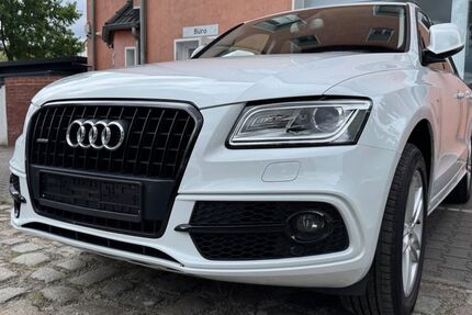 Audi Q5 148.575 km 16.990 &euro; Berlin 12351