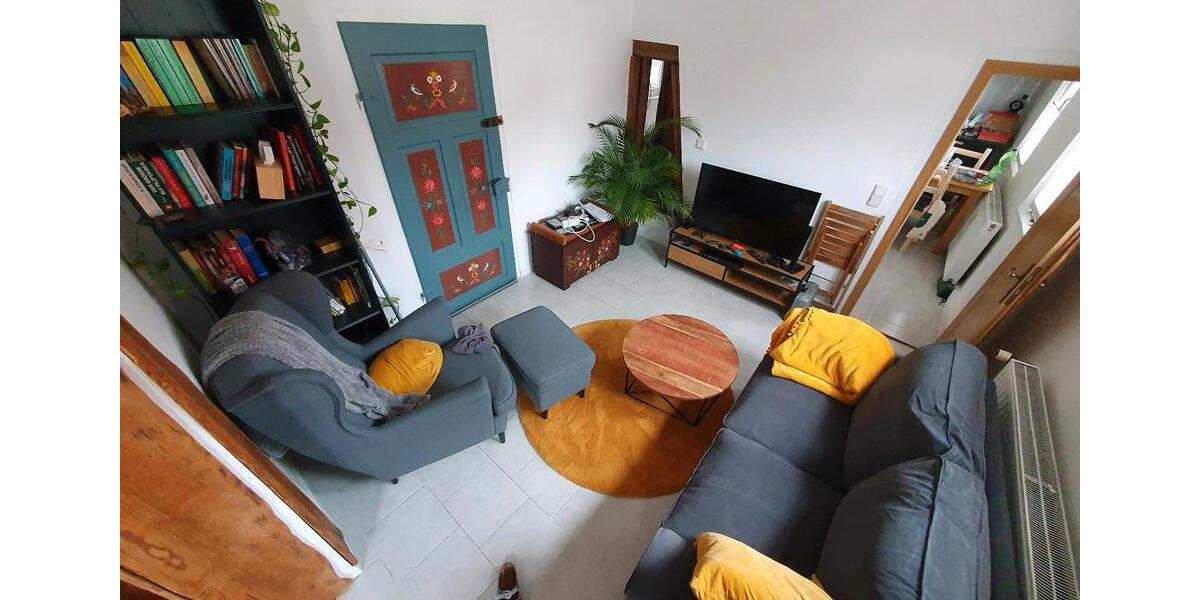 4 ZKB Pfeddersheim 4 zimmer