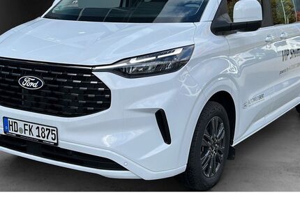 Ford Tourneo 3.500 km 53.990 € Weinheim 69469