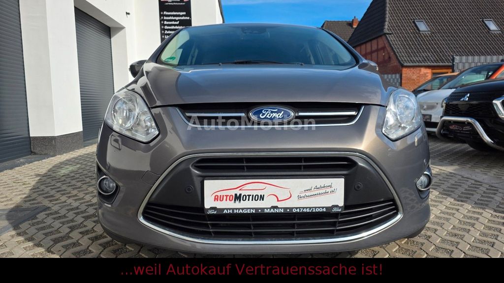 Ford C-Max 166.000 km 5.690 &euro; Langwedel 27299