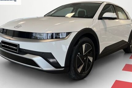 Hyundai IONIQ 5 4.500 km 39.990 &euro; Flensburg 24941