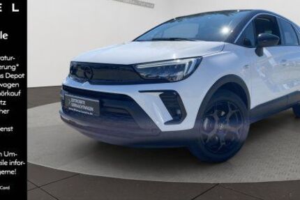 Opel Crossland (X) 58.802 km 16.980 &euro; Großröhrsdorf OT Bretnig 01900