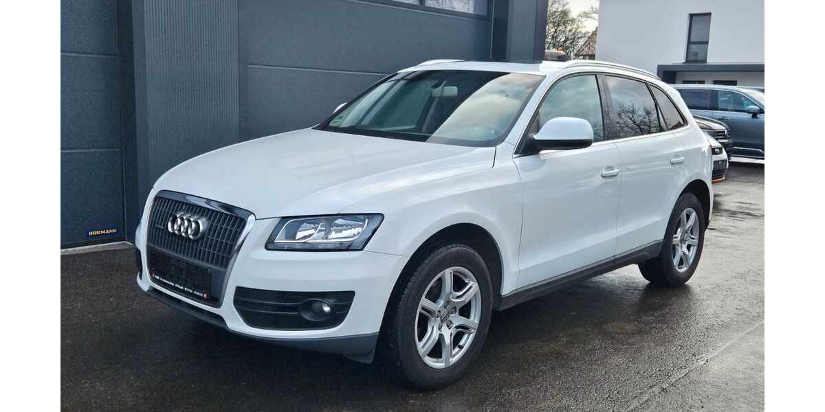 Audi Q5 115.000 km 10.950 &euro; Aldingen 78554