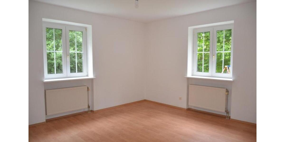 3 Zimmer Wohnung EG in Kropfmühl 3 zimmer