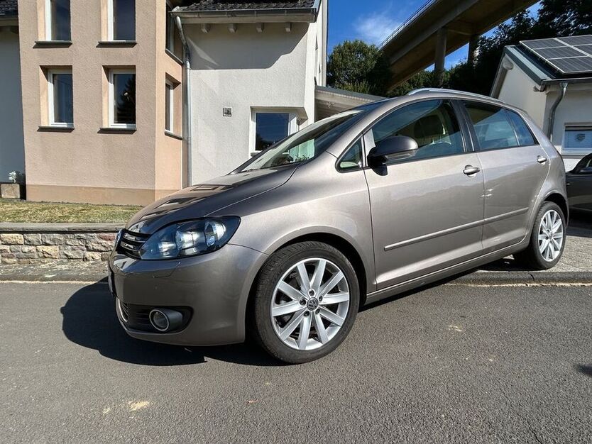 Golf Plus