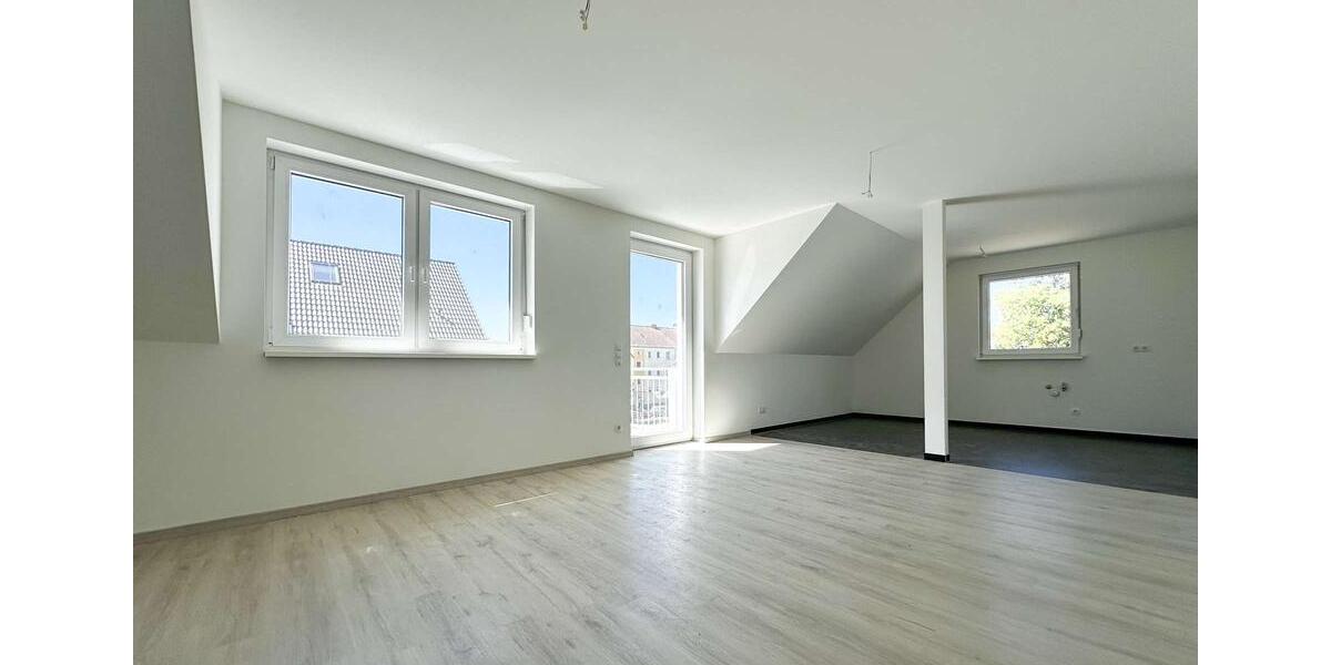Maisonettenwohnung Sandersdorf-Brehna Torna - 5 Zimmer, 112 m&sup2;, 1.150&euro; | Angebot:26531211
