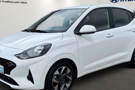 Hyundai i10 4.110 km 14.650 &euro; Werther 99735
