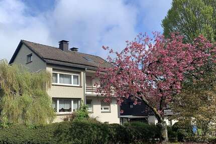 Haus Brilon - 7 Zimmer, 166 m&sup2;, 349.000&euro; | Angebot:26307931