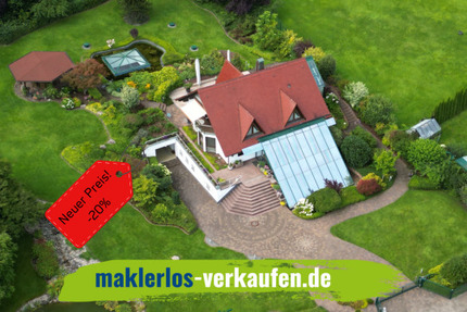 Haus Brandenburg an der Havel Klein Kreutz - 6 Zimmer, 204 m&sup2;, 890.000&euro; | Angebot:26435786