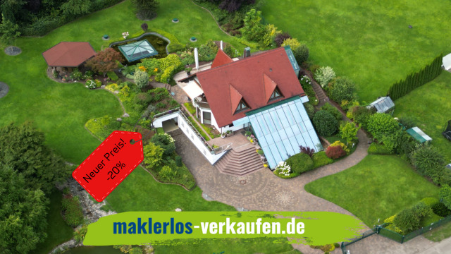 Mehrfamilienhaus, Wohnhaus Brandenburg an der Havel Klein Kreutz - 6 Zimmer, 204 m&sup2;, 890.000&euro; | Angebot:26435786