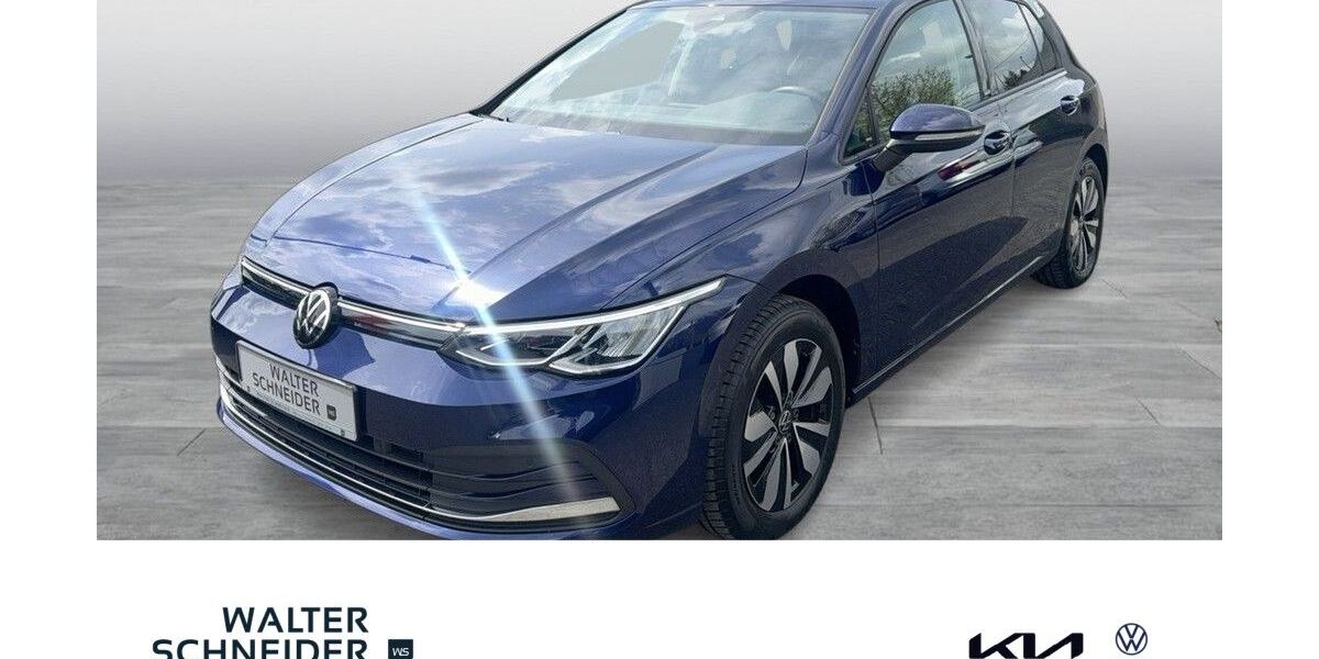 VW Golf 13.950 km 21.910 &euro; Siegen 57072