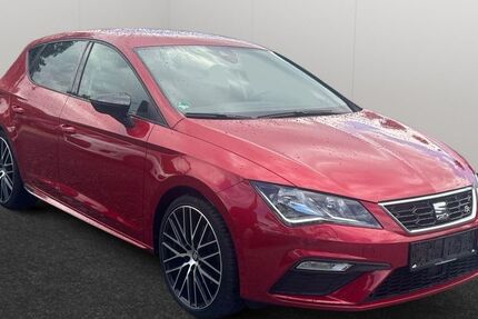 Seat Leon 92.400 km 14.950 &euro; Mainz-Kastel 55252