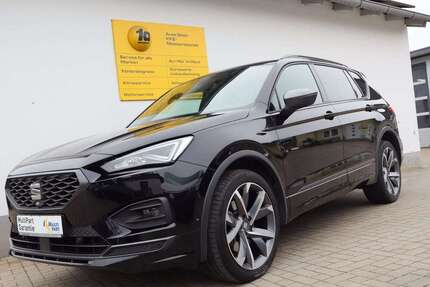 Seat Tarraco 40.550 km 35.950 &euro; Berg/Richtheim 92348