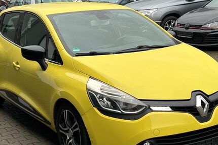 Renault Clio 177.900 km 4.450 &euro; Bornheim 53332