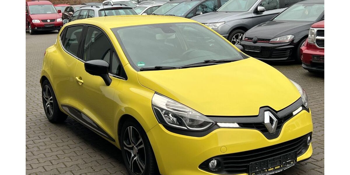 Renault Clio 177.900 km 4.450 &euro; Bornheim 53332