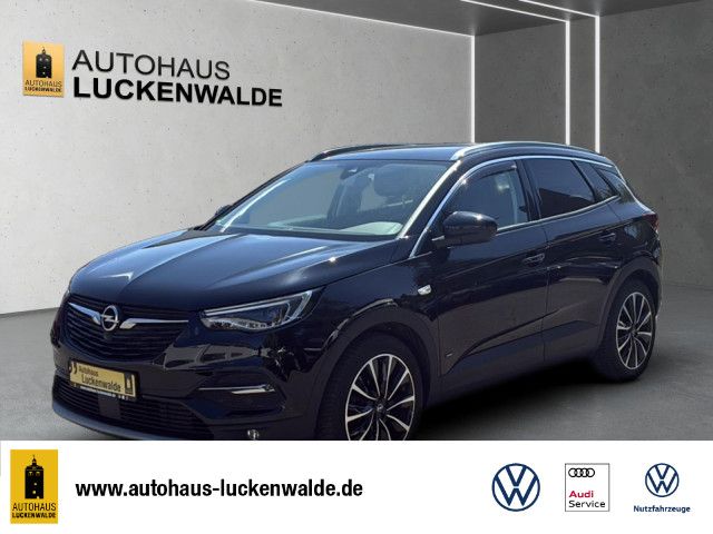 Opel Grandland (X) 44.154 km 17.879 &euro; Luckenwalde 14943