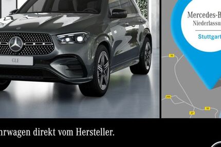 Mercedes-Benz GLE 350 9.900 km 85.490 &euro; Stuttgart 70376