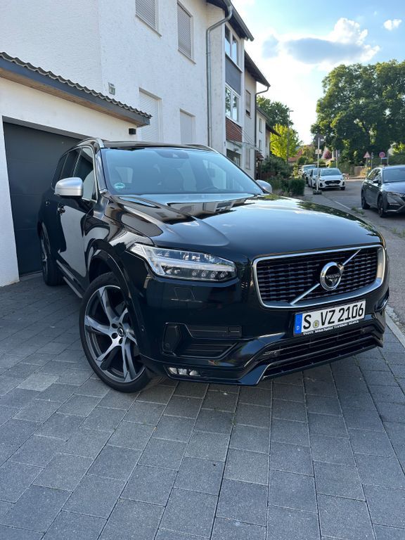 XC90