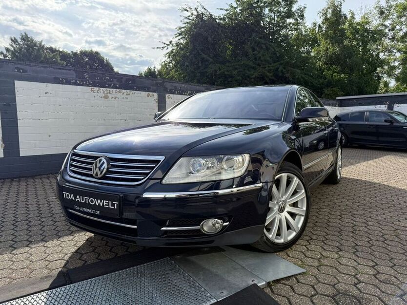 Phaeton
