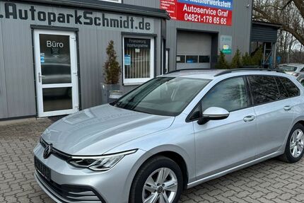 VW Golf 107.000 km 17.699 &euro; Itzehoe 25524