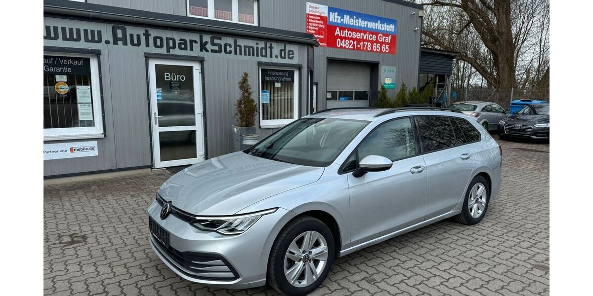 VW Golf 107.000 km 17.699 &euro; Itzehoe 25524