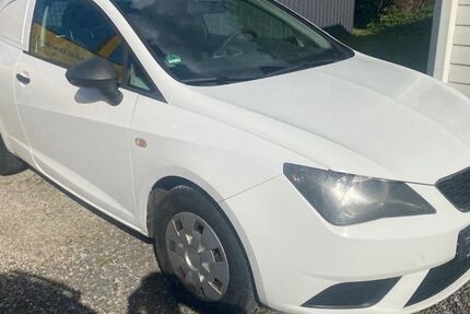 Seat Ibiza 129.681 km 2.900 &euro; Jena 07743