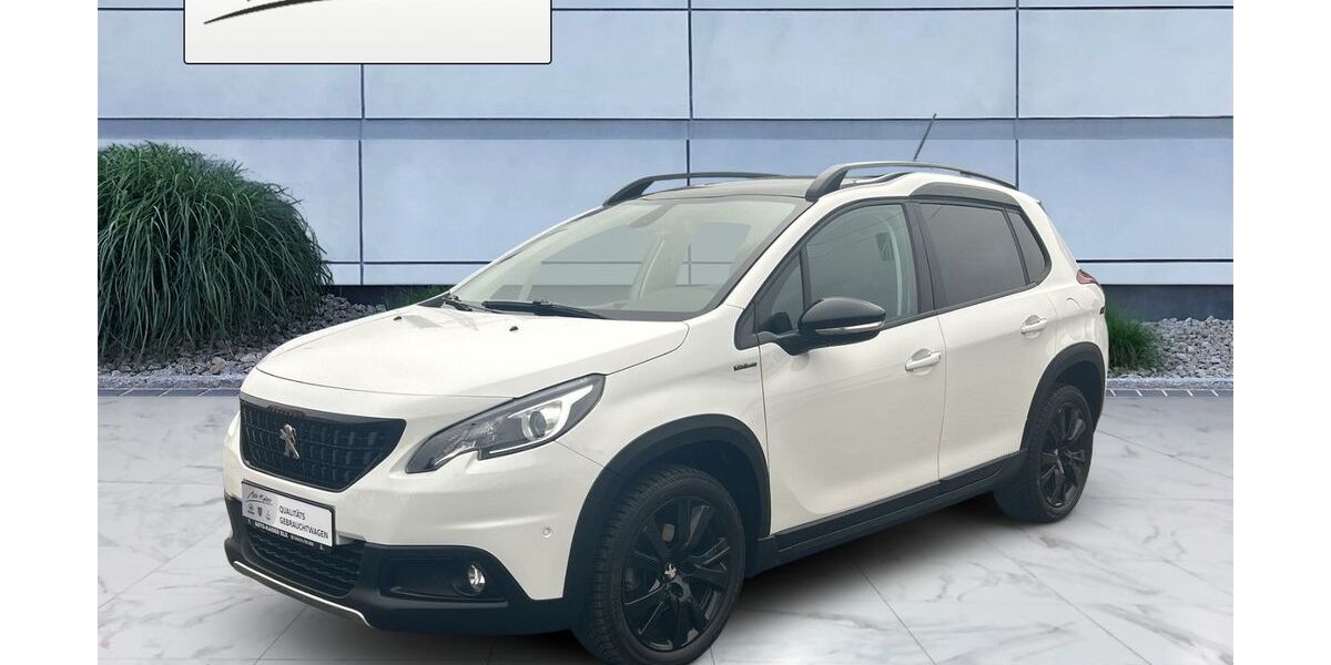 Peugeot 2008 29.581 km 12.990 &euro; Elz 65604