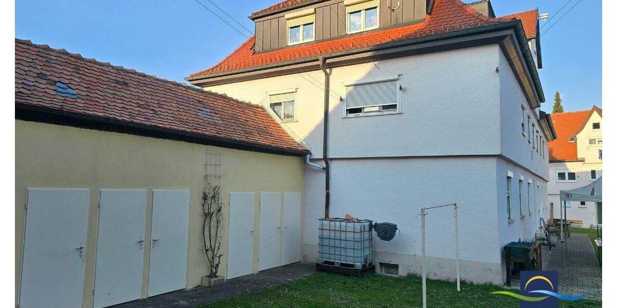 Etagenwohnung Villingen-Schwenningen Schwenningen - 4 Zimmer, 94 m&sup2;, 175.000&euro; | Angebot:26053233