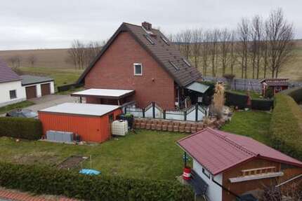 Haus Ballenstedt - 4 Zimmer, 110 m&sup2;, 199.000&euro; | Angebot:26186903