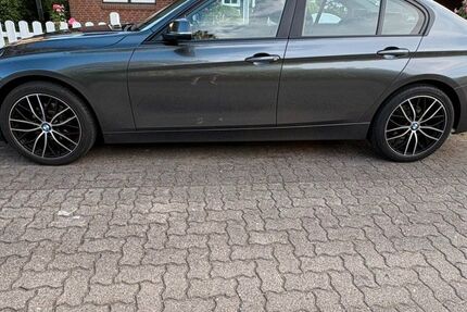 BMW 318 139.563 km 15.299 &euro; Holm 25488