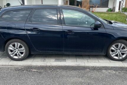 Peugeot 308 184.000 km 6.200 &euro; Owingen 88696