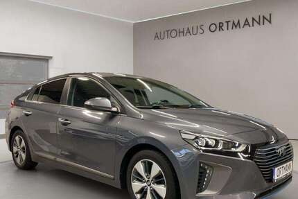 Hyundai IONIQ 81.602 km 13.990 &euro; Wissen 57537