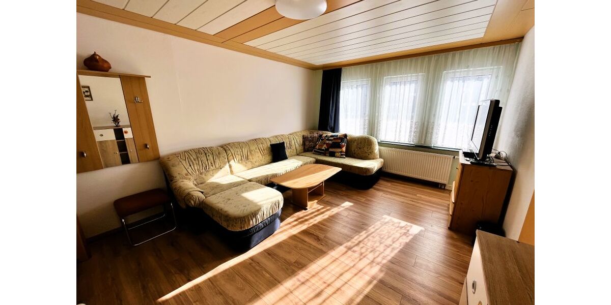 Provisionsfrei* Idyllisches kleines Hotel im Thüringer Wald sucht neuen Eigentümer - Angebotspreis für kurze Zeit! - Gewerbeobjekt Suhl Schmiedefeld am Rennsteig | Angebot:25642404