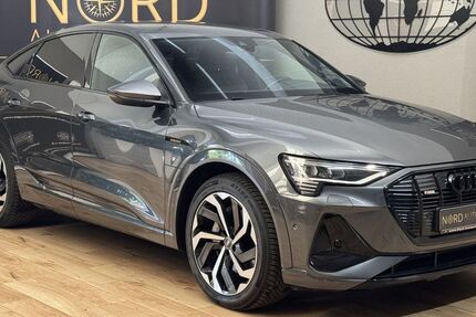 Audi e-tron 95.371 km 31.990 &euro; Rastede/ Wahnbek 26180