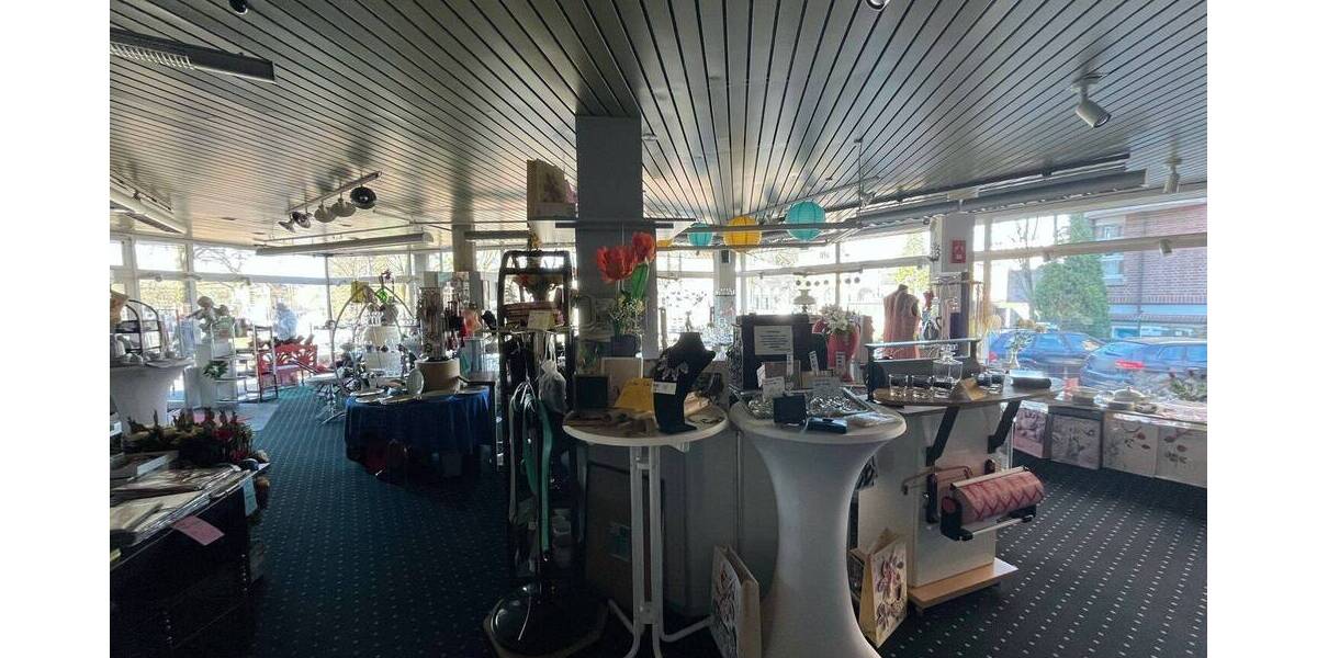 Gewerbeobjekt Rheine Innenstadt - 3 Zimmer, 509.000&euro; | Angebot:25736039