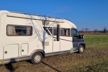 Fiat Ducato 160.000 km 29.900 &euro; Kaufering 86916