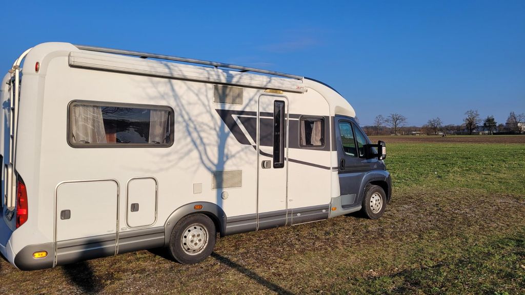 Fiat Ducato 160.000 km 29.900 &euro; Kaufering 86916