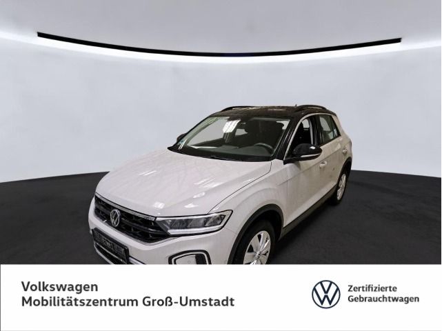 VW T-Roc 38.271 km 17.950 &euro; Groß-Umstadt 64823