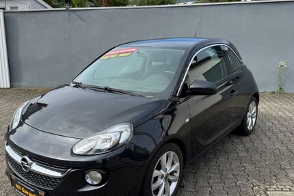 Opel Adam 71.840 km 8.299 € Riegelsberg 66292